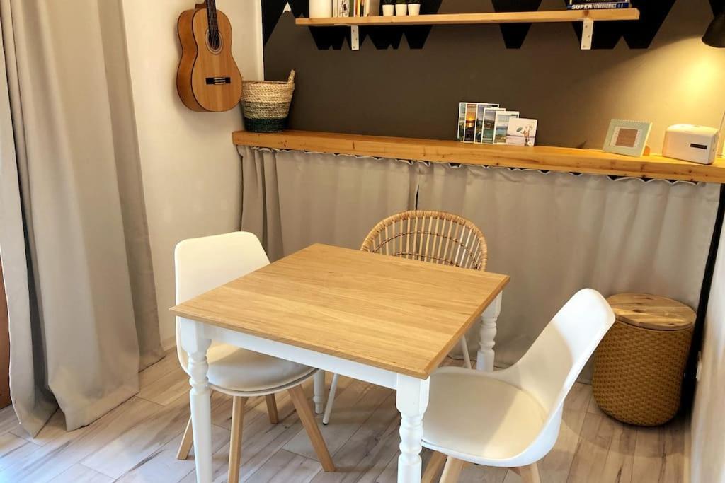 Wohnung Mit Balkon In Velden - Appartment Berge Bytilly Velden am Worthersee Bagian luar foto