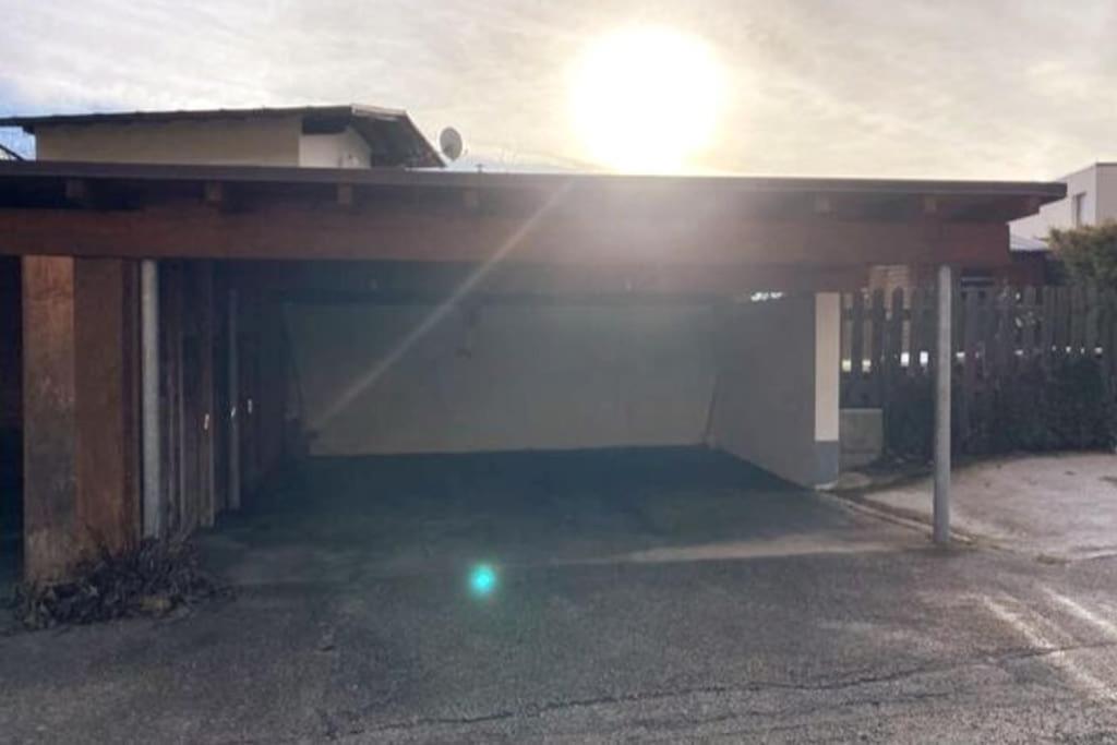 Wohnung Mit Balkon In Velden - Appartment Berge Bytilly Velden am Worthersee Bagian luar foto
